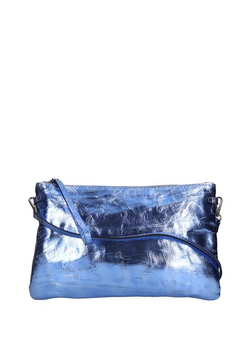 Borsa in pelle GIANNI CHIARINI | 3695 BLNDBLUETTE